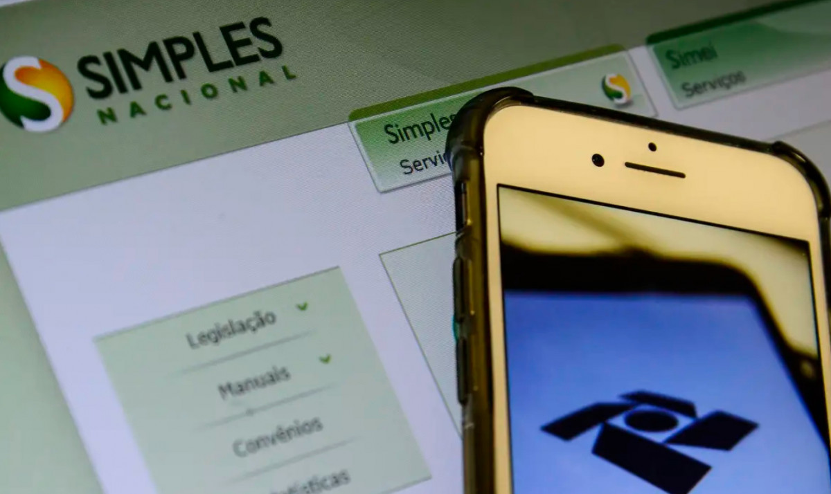 Medida afeta as micro e pequenas empresas enquadradas no Simples Nacional/Marcello Casal Jr/Agência Brasil 