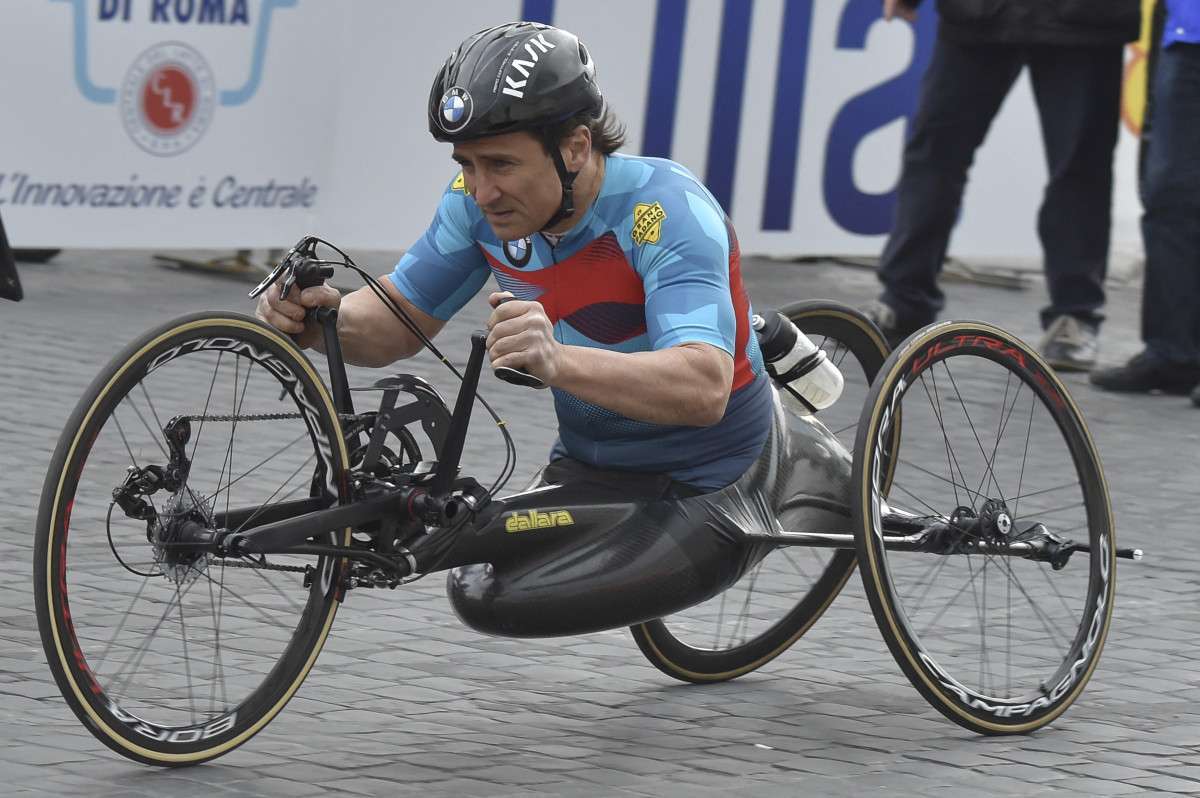 Andreas SOLARO/AFP
