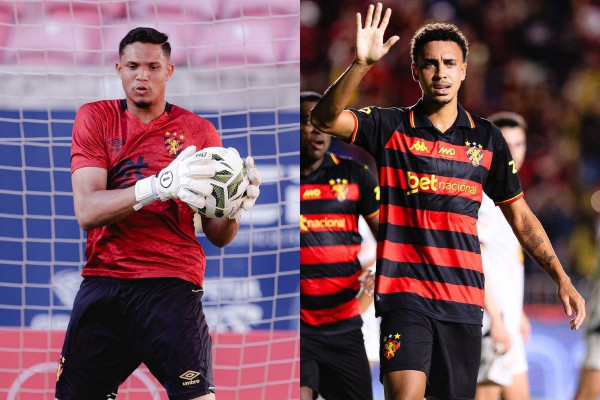 Paulo Paiva/SCR