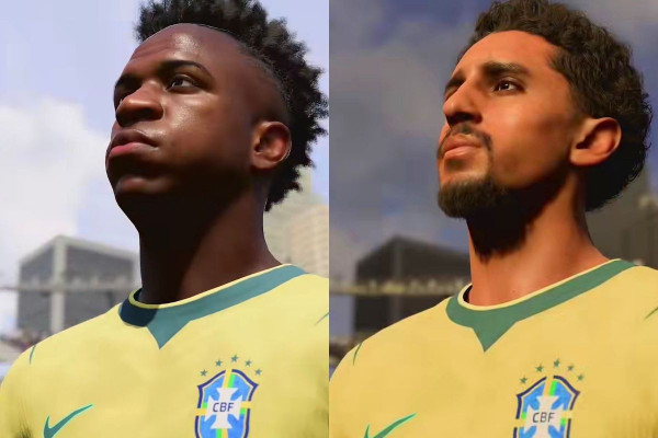 Divulgação/ EA Sports Brasil