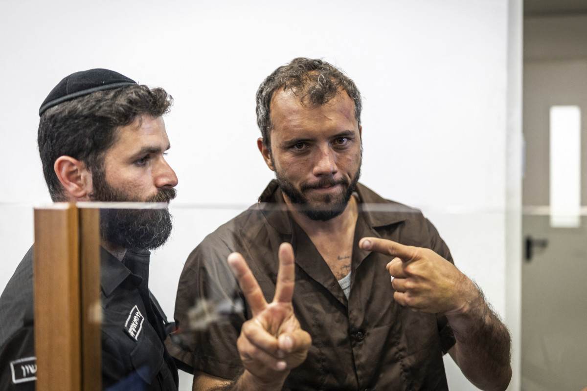 ILIA YEFIMOVICH/AFP