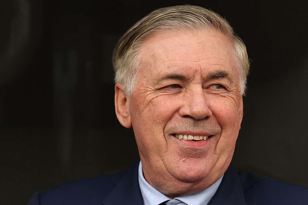 O novo capítulo de um 'caso antigo': Brasil estreia na Copa com Ancelotti enquanto a Itália assiste de casa. /Foto: Maddie Meyer / GETTY IMAGES NORTH AMERICA / Getty Images via AFP