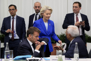 Confer&ecirc;ncia anual da Comunidade Pol&iacute;tica Europeia (CPE)