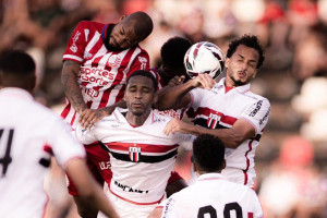 Foto: Vinicius Silva/CNC