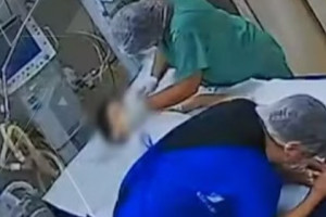 Morte do menino ocorreu em novembro de 2025