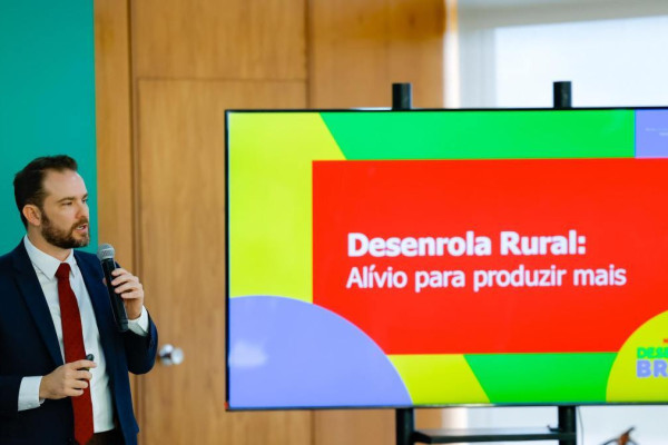 Foto: Ricardo Stuckert / PR