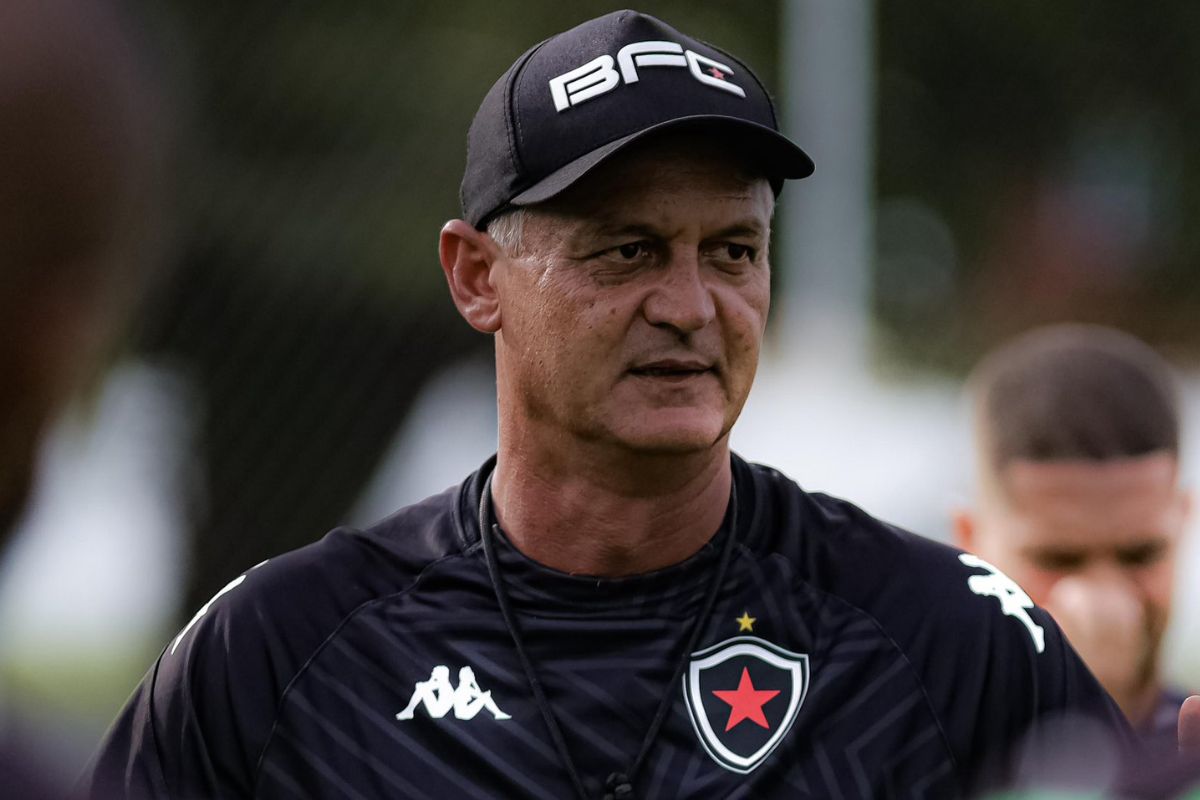 João Neto / Botafogo-PB