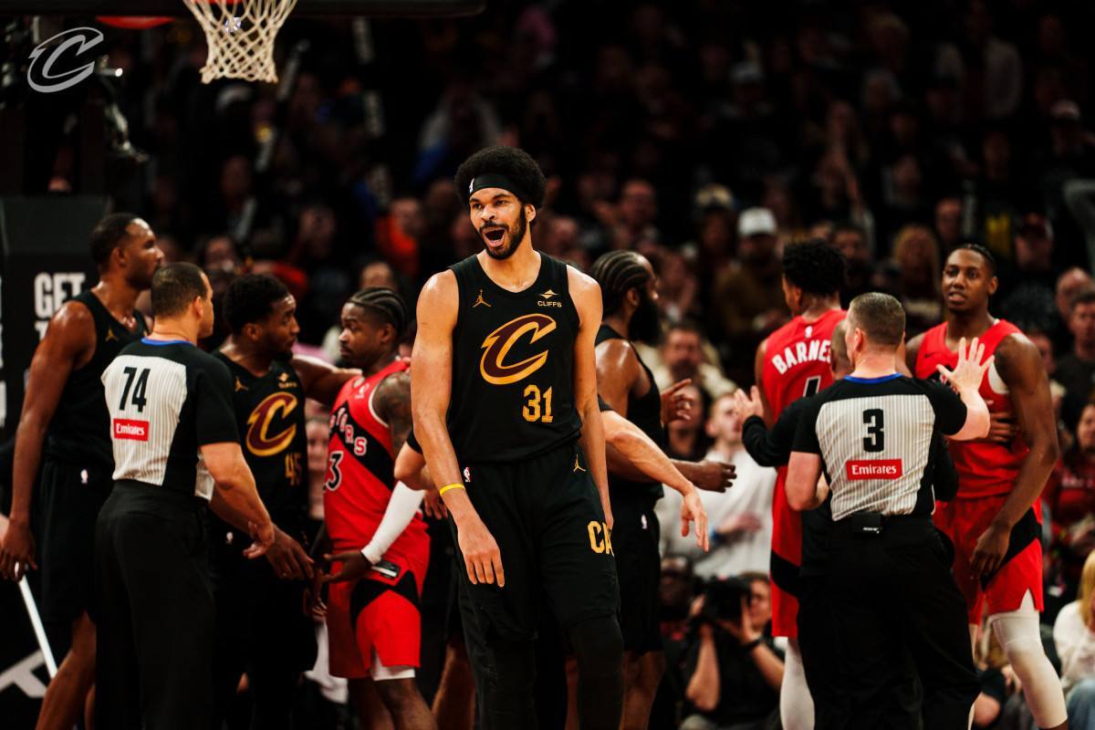 Divulgação/Cavaliers