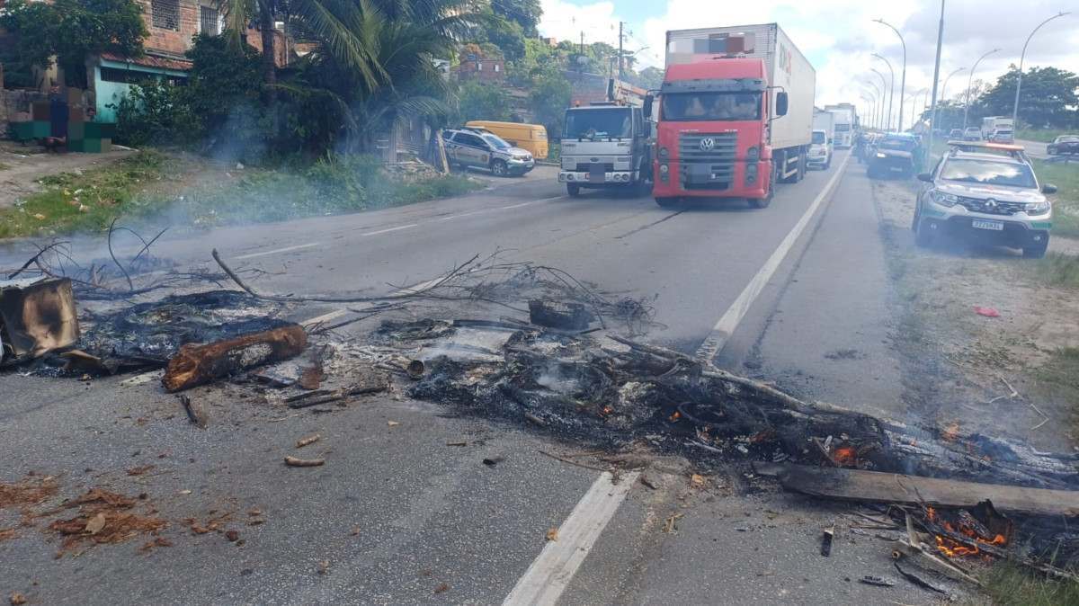 Foto: Divulgação/PRF