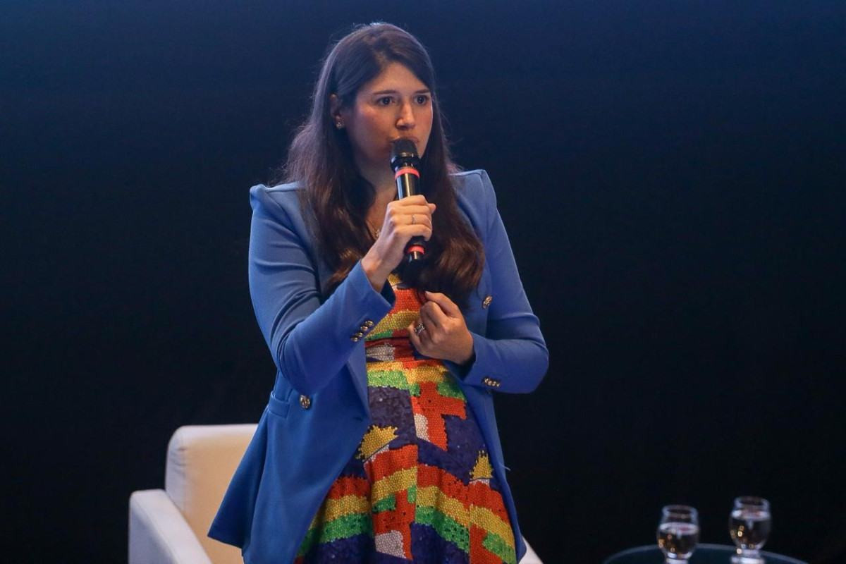   (Foto: Rafael Vieira/DP)