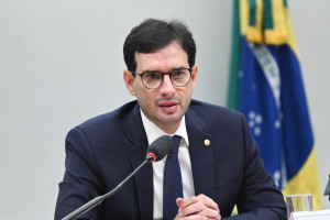 Dep. Leo Prates (REPUBLICANOS-BA)