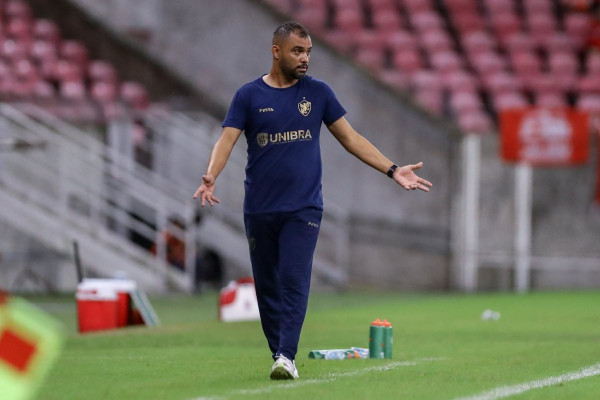 Rafael Vieira/FPF