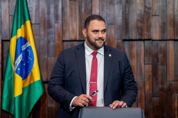 Divulgação/Alerj