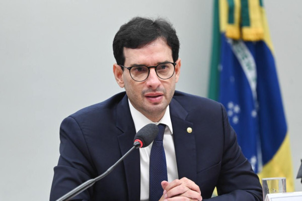 Zeca Ribeiro/Câmara dos Deputados