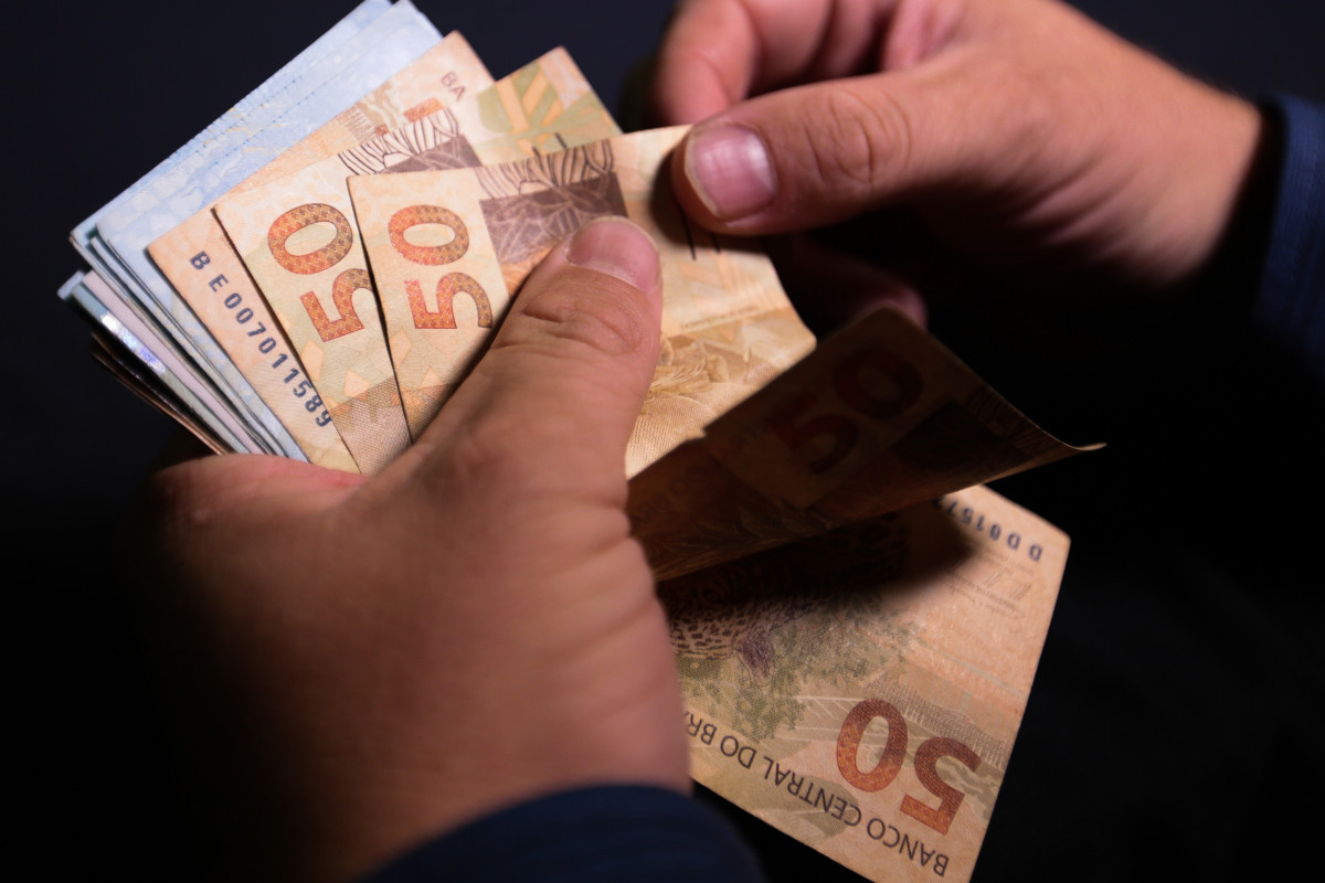 Desenrola 2.0 começa a valer nesta terça-feira (5)
/Marcello Casal Jr/Agência Brasil