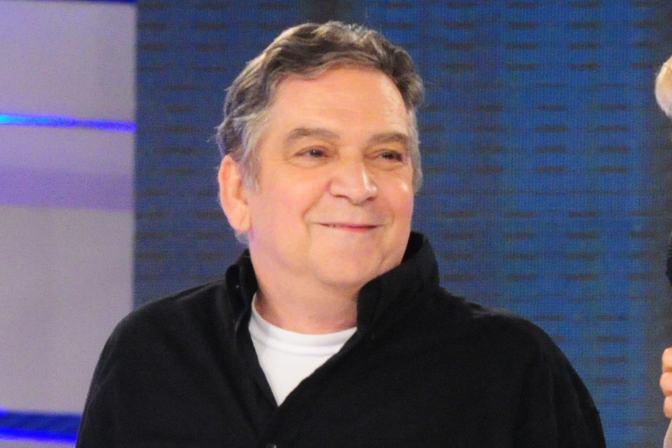 Guto Graça Mello, diretor e produtor musical/Foto: TV GLOBO / João Miguel Júnior