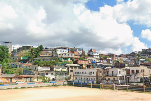 L&iacute;der de fac&ccedil;&atilde;o que ordenava toque de recolher na Zona Norte do Recife &eacute; preso