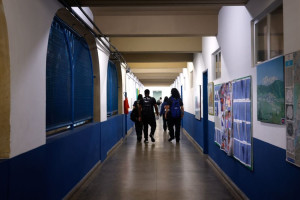 Jovens podem se isolar e deixar de frequentar escola ap&oacute;s epis&oacute;dios de agress&atilde;o, mesmo que envolvam outros alunos
