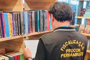 Novo levantamento do Procon-P identificou varia&ccedil;&atilde;o de at&eacute; 179% nos pre&ccedil;os dos presentes para o Dia das M&atilde;es