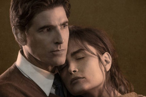 Dupla Reynaldo Gianecchini e Maria Casadevall protagoniza espet&aacute;culo "Um Dia Muito Especial"