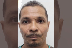 Jos&eacute; Jairo de Moura Cavalcanti, integrante do grupo de exterm&iacute;nio "Thundercats" de Pernambuco
