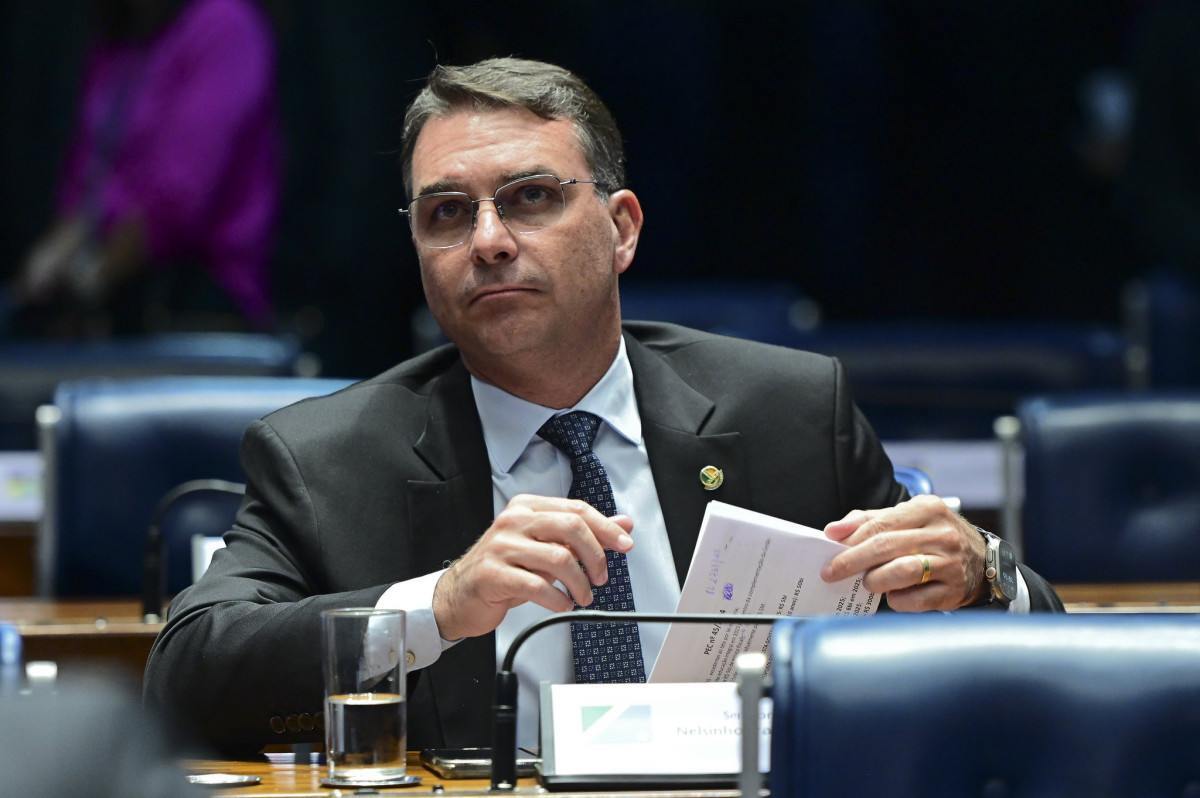 Foto: Andressa Anholete/Agência Senado