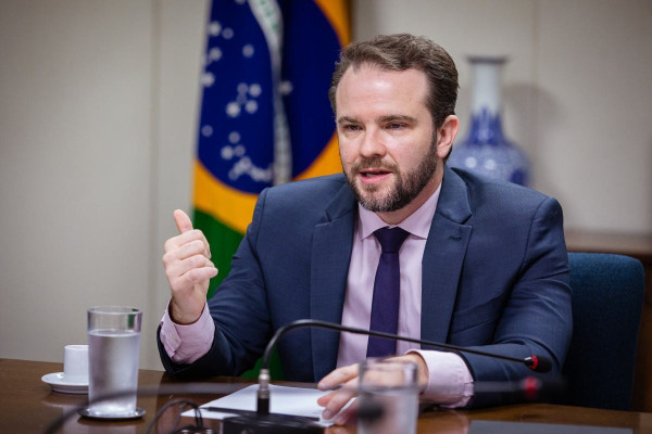 Foto: Washington Costa/MF
