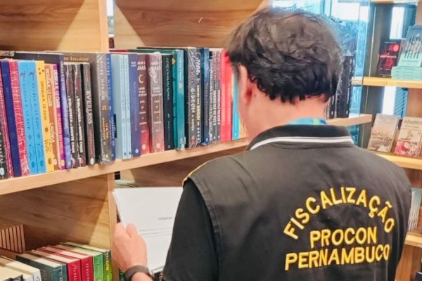 Foto: Divulgação/Procon-PE