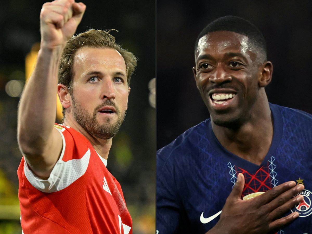 Fotos: INA FASSBENDER | ALAIN JOCARD / AFP
