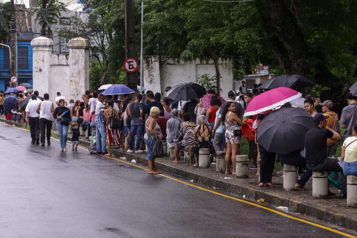 Foto: Rafael Vieira / DP Foto