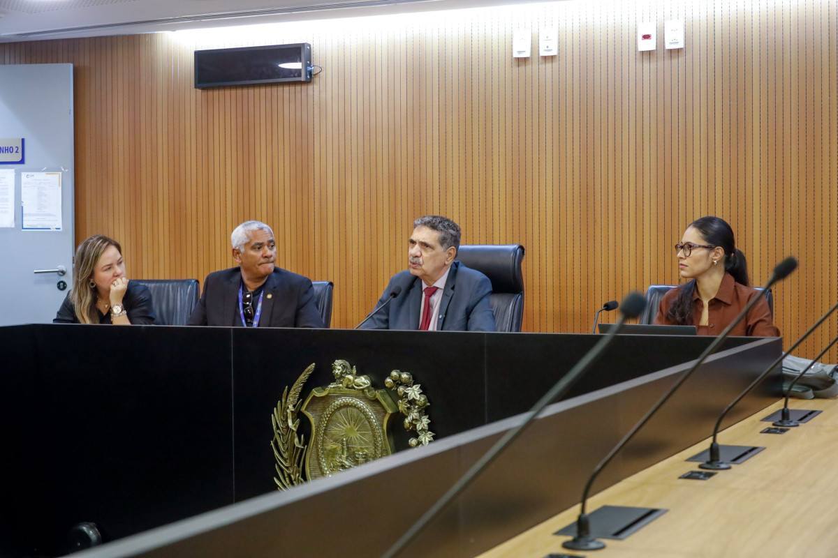 Foto: Gabriel Costa /Alepe