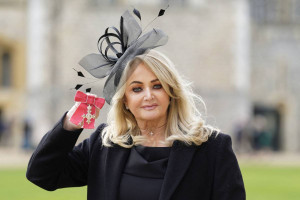 Bonnie Tyler