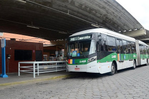 Terminal Integrado de Camaragibe