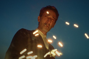 Adrien Brody venceu o Oscar de Melhor Ator em 2025 por 'O Brutalista'