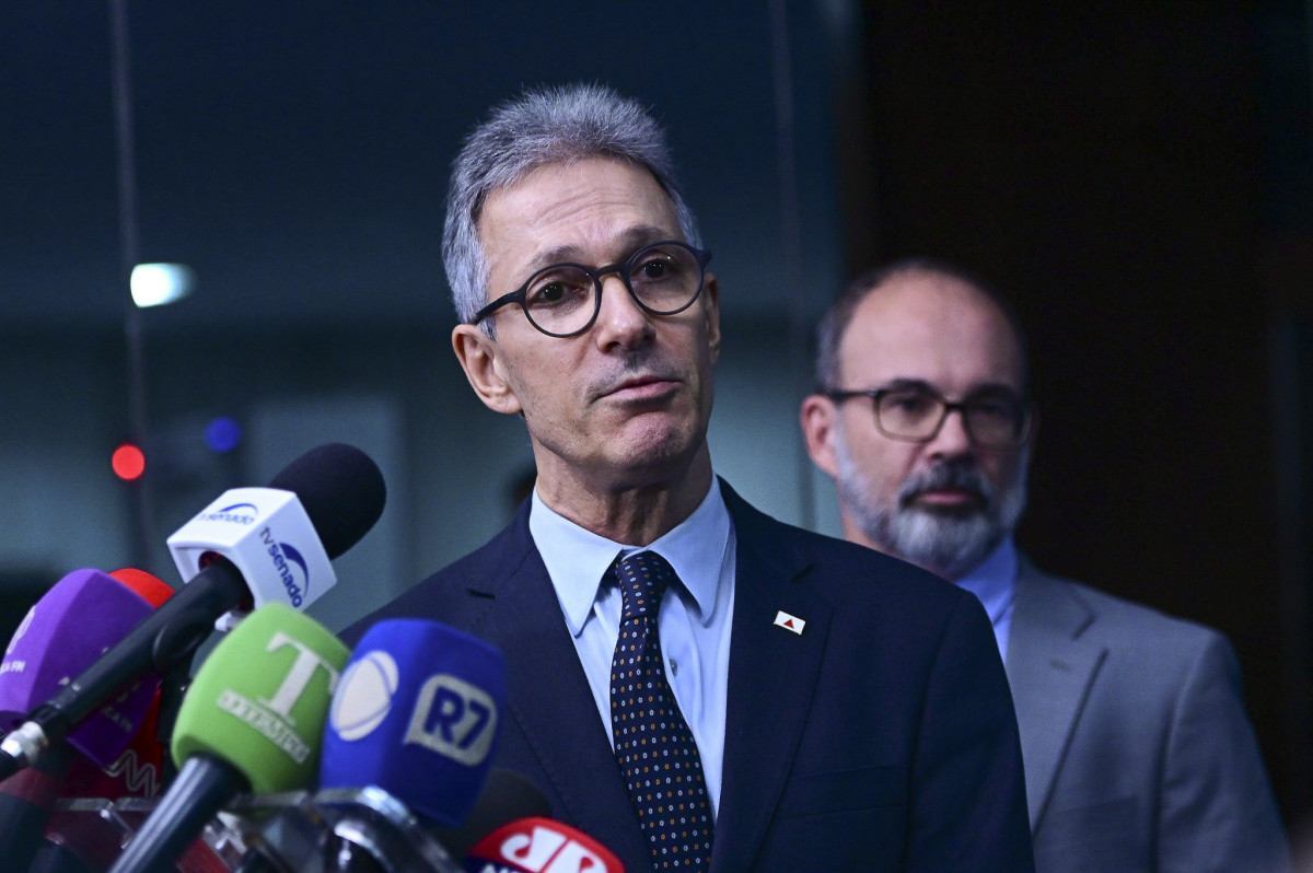 Foto: Andressa Anholete/Agência Senado