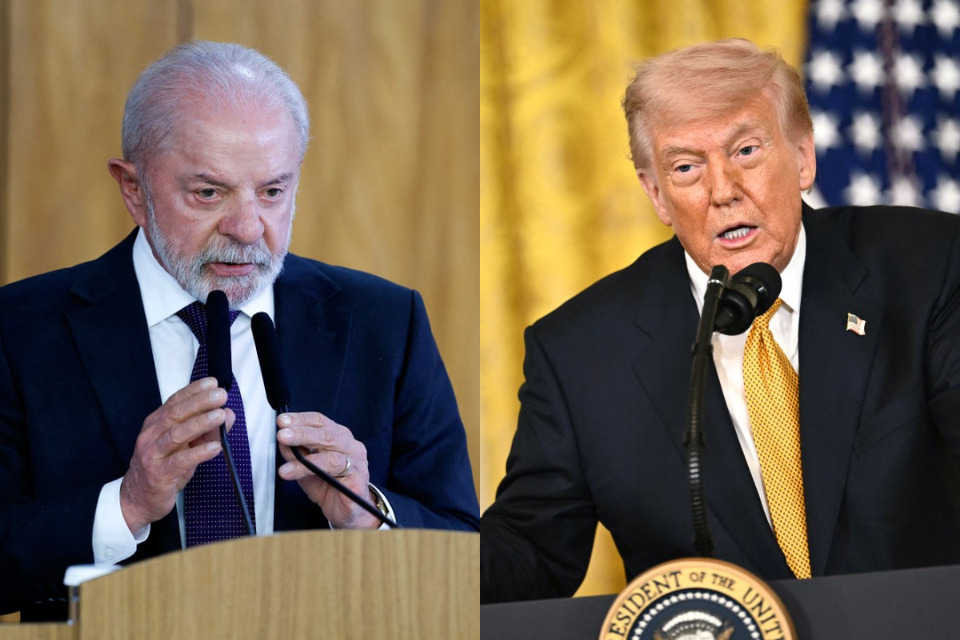 Fotos: AFP