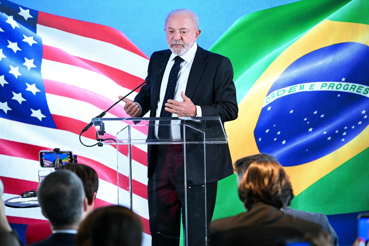 SAUL LOEB / AFP