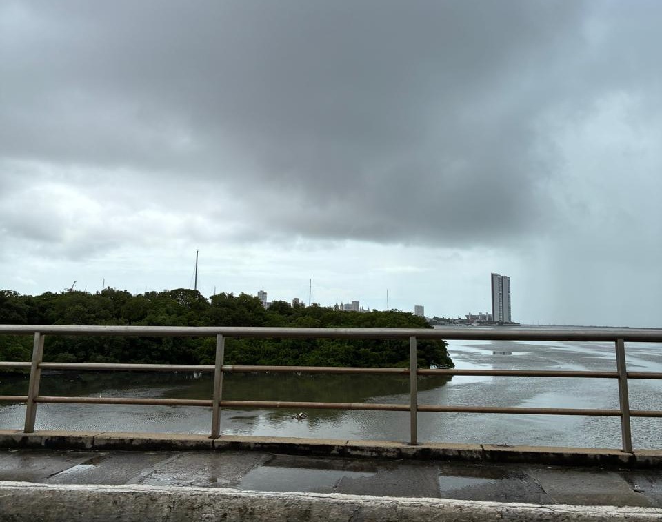 Confira detalhes da previsão do tempo para os próximos dias /Diario de Pernambuco