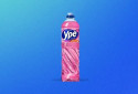 Produtos da marca Yp&ecirc; sofreram determina&ccedil;&atilde;o da Anvisa nessa quinta-feira (7) - Divulga&ccedil;&atilde;o/Yp&ecirc;