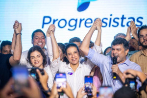 Pr&eacute;-candidato ao Senado assegurou que a palavra de ordem &eacute; uni&atilde;o