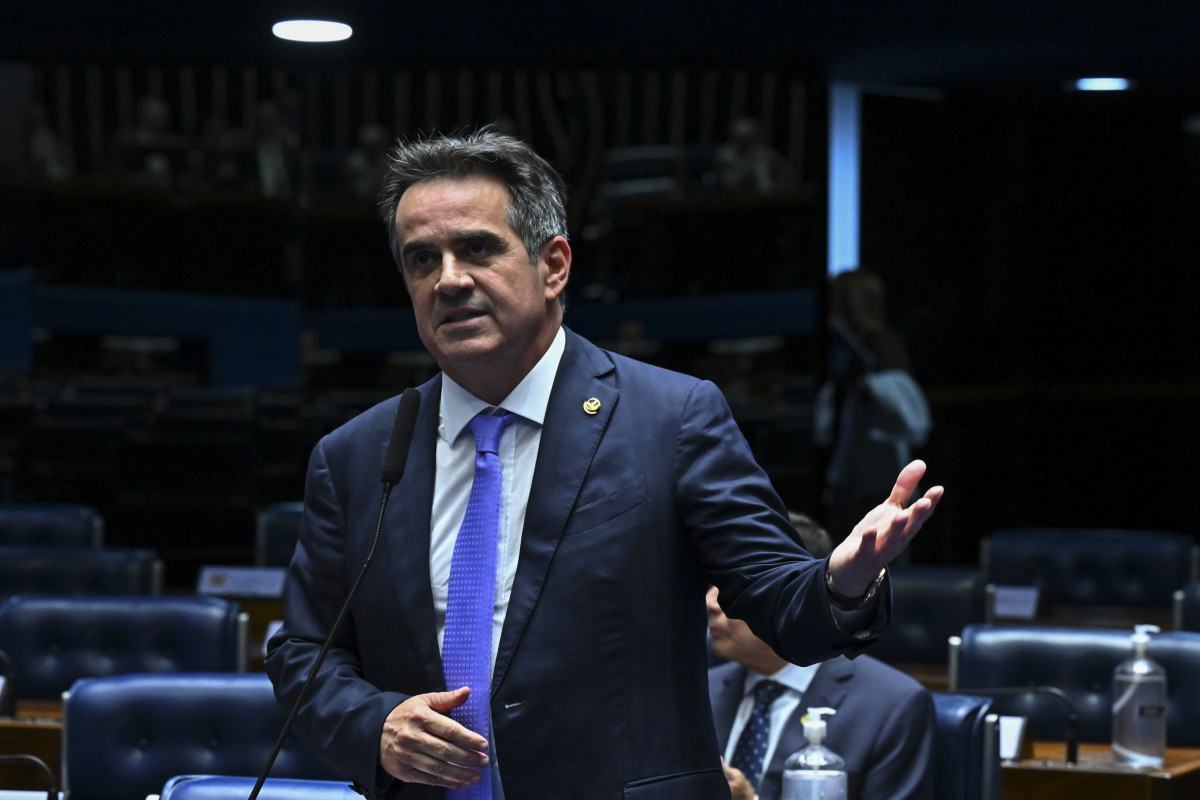 Jefferson Rudy/Agência Senado