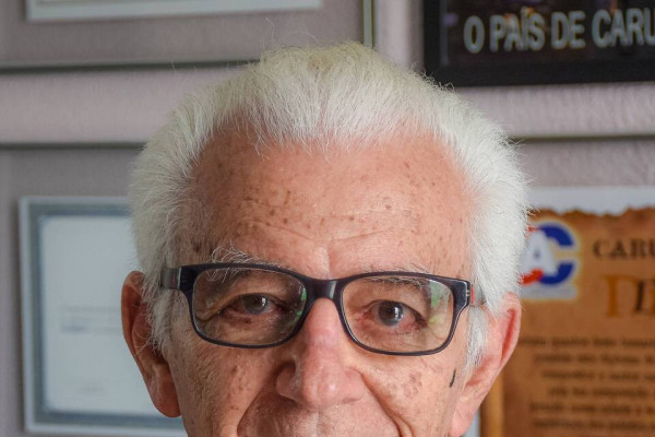 Onildo Almeida escreveu 