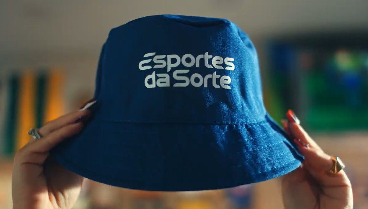 Divulgação/Esportes da Sorte