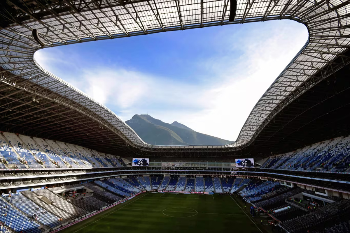 Copa do Mundo 2026: conhe&ccedil;a os 16 est&aacute;dios e as curiosidades por tr&aacute;s dos palcos do Mundial/Foto: Divulga&ccedil;&atilde;o/FIFA.