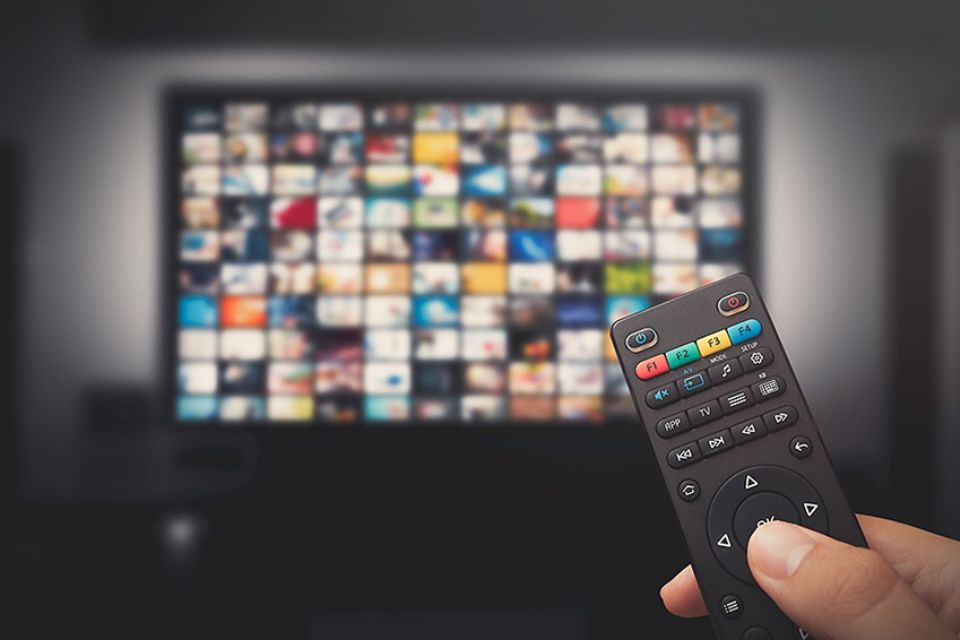 Serviços de streaming transmitem re ecebem dados via internet/Foto: Anatel