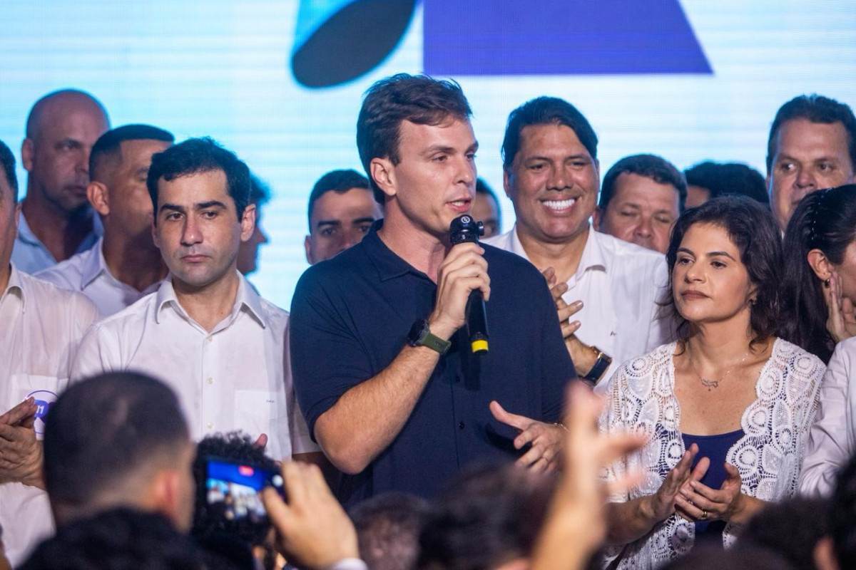 Foto: Karol Rodrigues/DP Foto