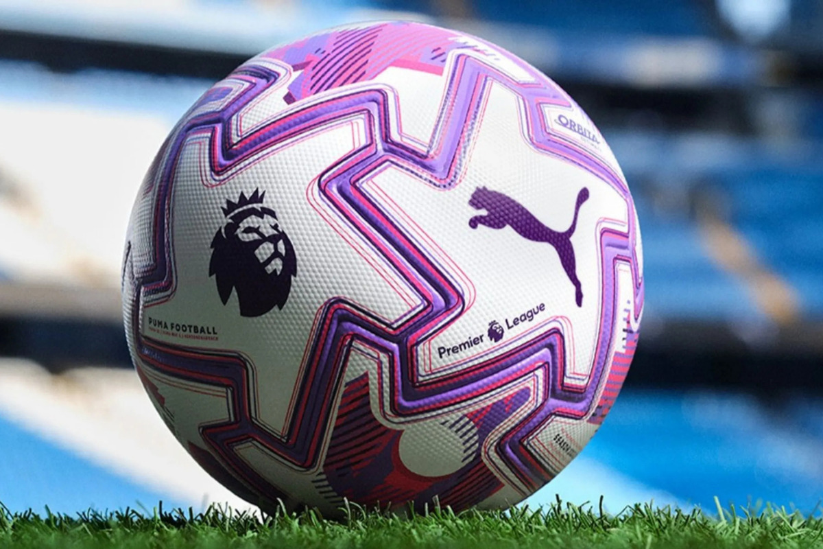 Foto: Divulgação/Premier League.