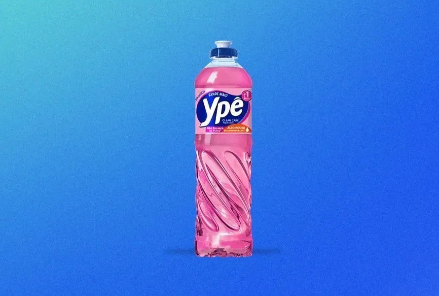 Divulgação/Ypê