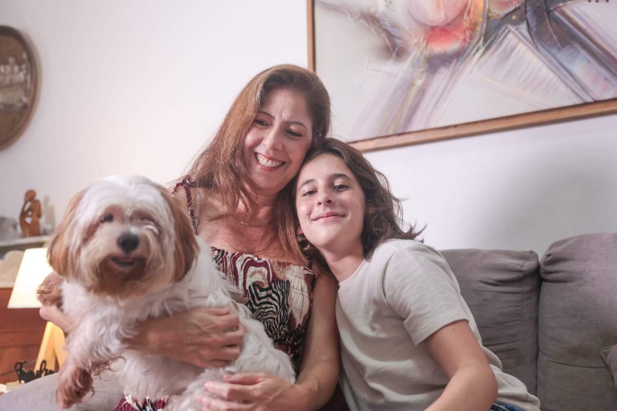 Foto: Sandy James/DP Foto
