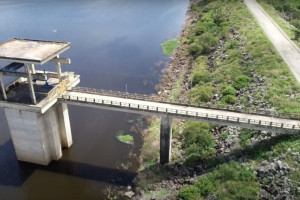 Barragem de Carpina